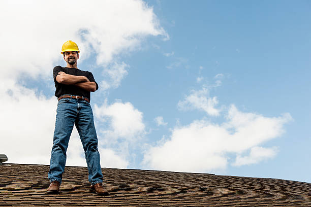 Quick and Trustworthy Emergency Roof Repair Services in Southside, AL