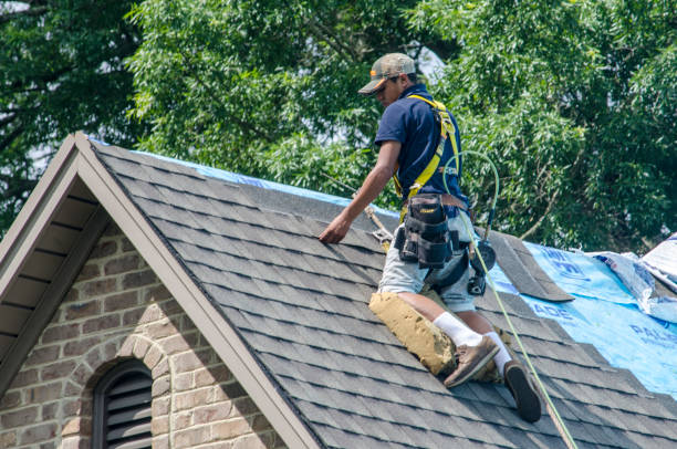 Quick and Trustworthy Emergency Roof Repair Services in Southside, AL